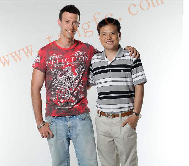 脫發(fā)更長(zhǎng)壽？好形象交給唐風(fēng)采！