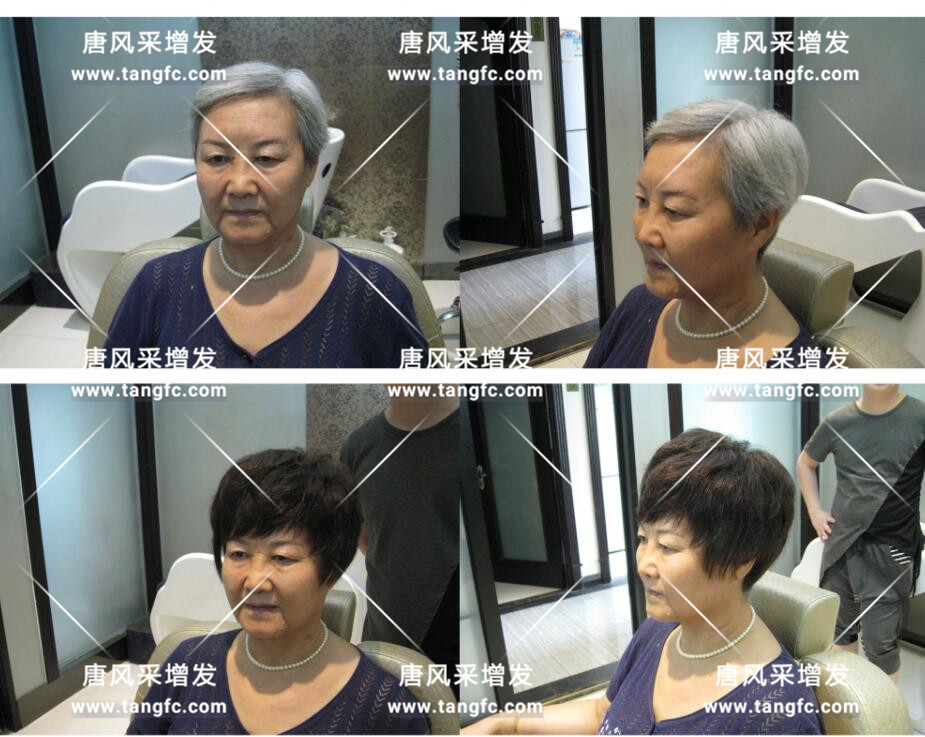 母親節(jié)：我能想到最美好的事，就是把媽媽的青春留住！