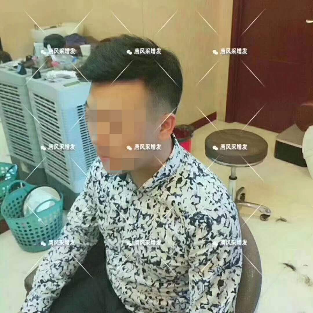 春夏季最新帥氣發(fā)型，頭發(fā)再少也能hold??！