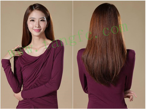 頭發(fā)稀少也能擁有一頭好發(fā)型，不信請(qǐng)看！