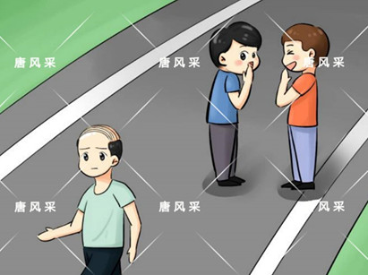 脫發(fā)？脫發(fā)！我該拿你怎么辦？