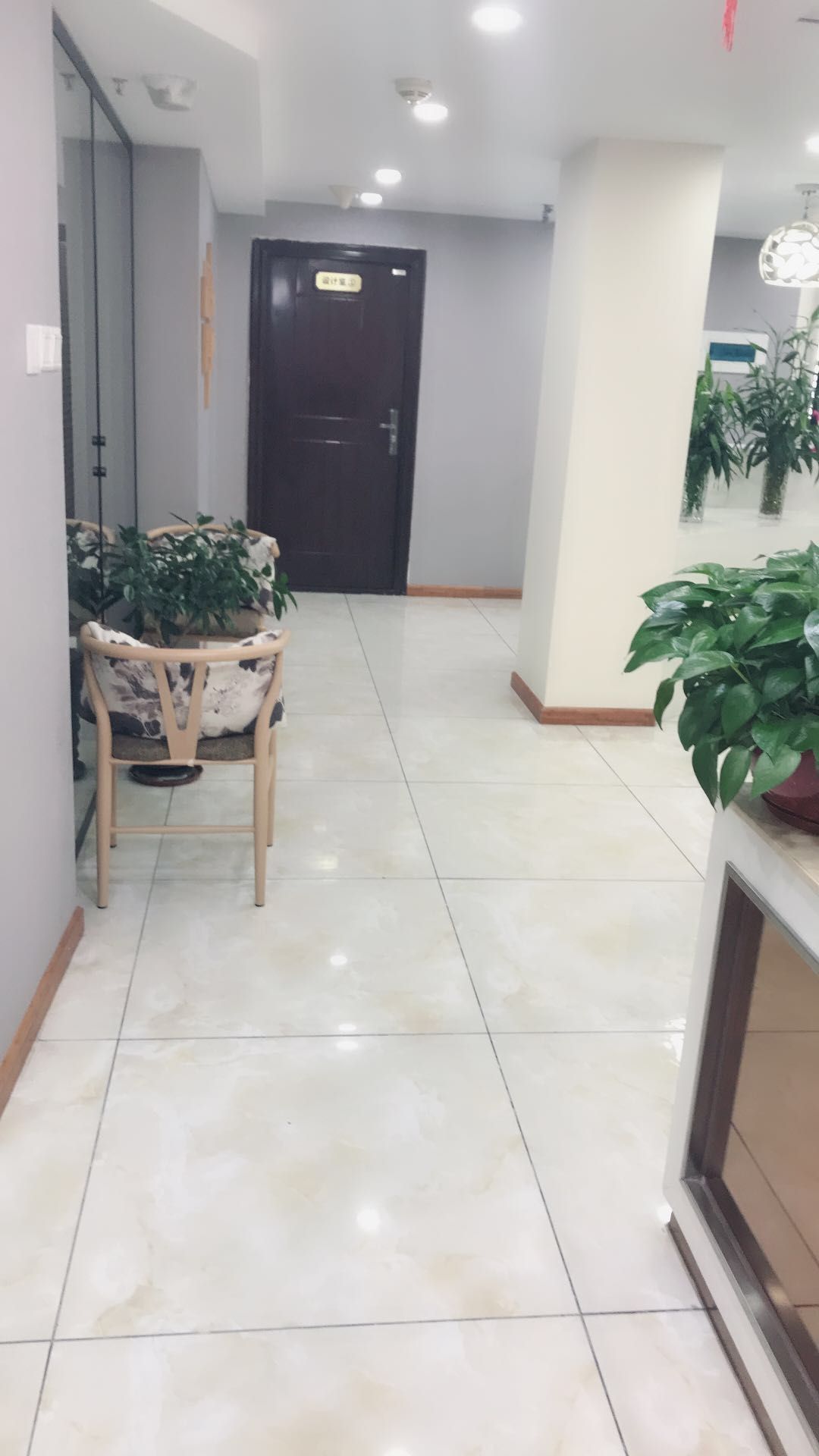 高大上！唐風(fēng)采福州店裝修升級換新容，歡迎新老客戶惠顧~