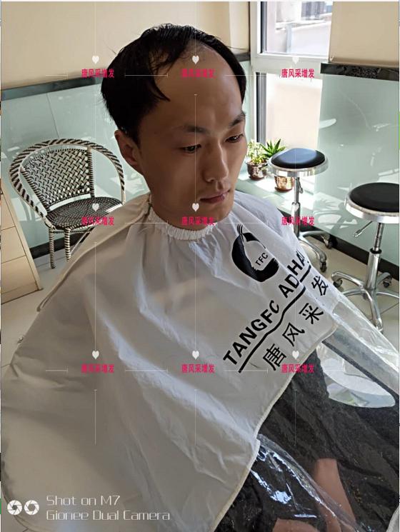 男士假發(fā)套價(jià)格貴嗎？買多少錢的效果看起來才逼真？