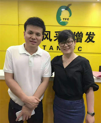 光禿禿的院子光禿禿的頭，與其羨慕不如改變！