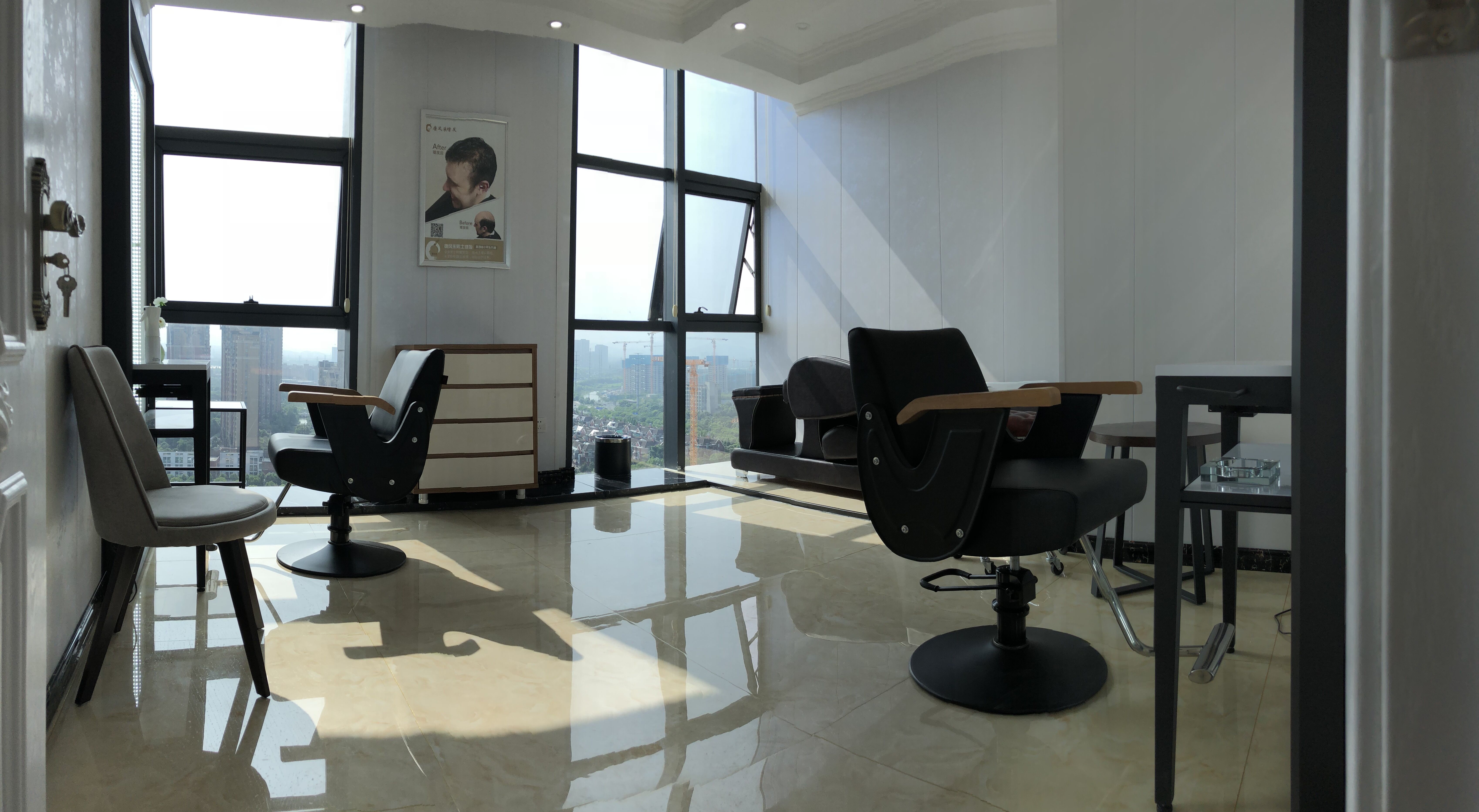 熱烈恭賀唐風采寧波店豪華裝修，喜遷新址！歡迎惠顧！