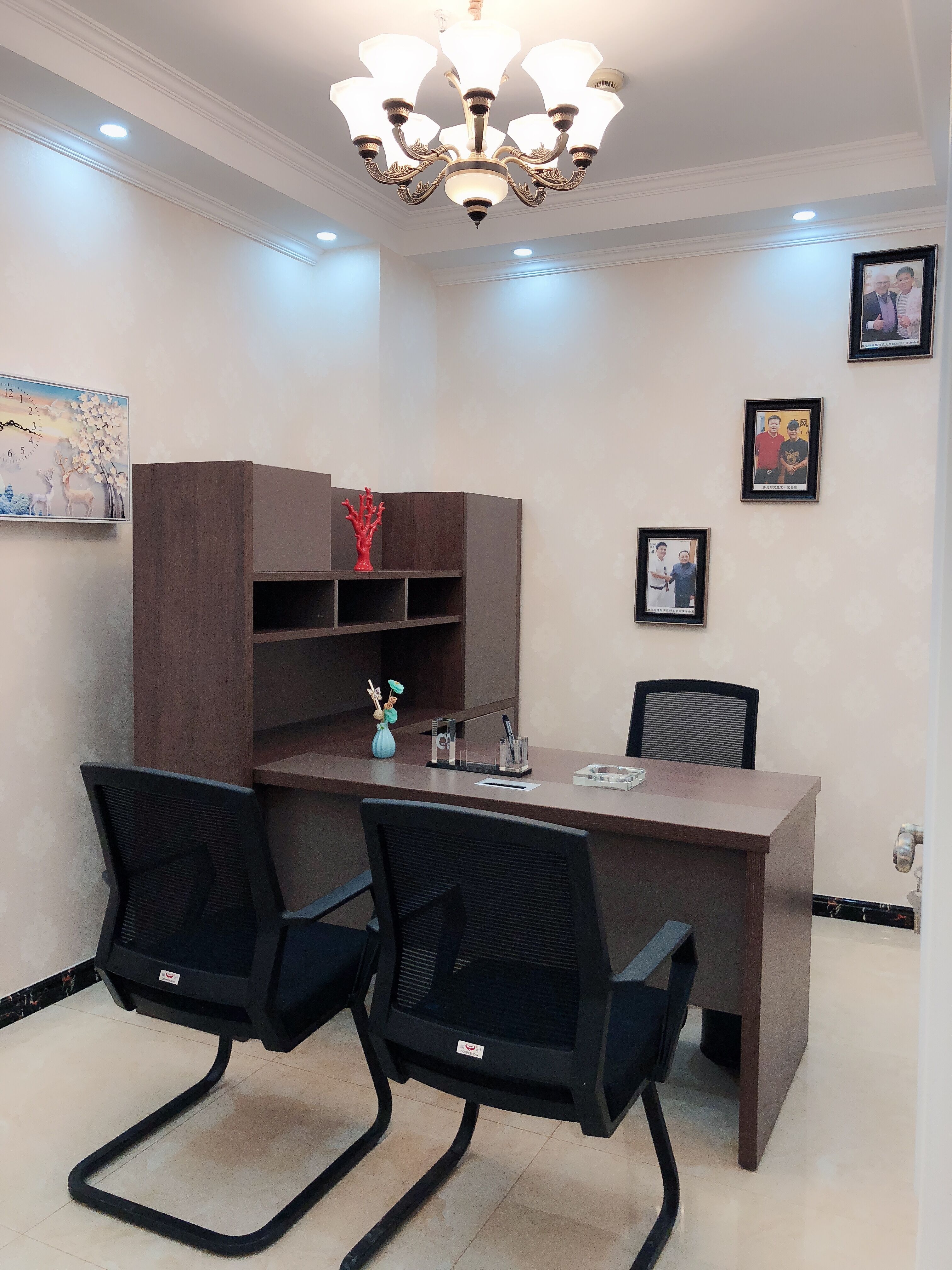 熱烈恭賀唐風采寧波店豪華裝修，喜遷新址！歡迎惠顧！