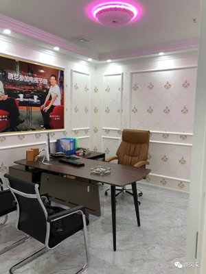 好消息！好消息！唐風(fēng)采青海西寧店盛大開業(yè)啦！開業(yè)有好