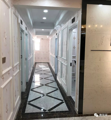 好消息！好消息！唐風(fēng)采青海西寧店盛大開業(yè)啦！開業(yè)有好