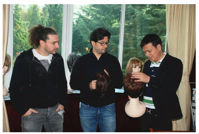 71歲鄭少秋不老男神帥了一輩子！唐風(fēng)采我們這里也有一位！