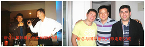 71歲鄭少秋不老男神帥了一輩子！唐風(fēng)采我們這里也有一位！