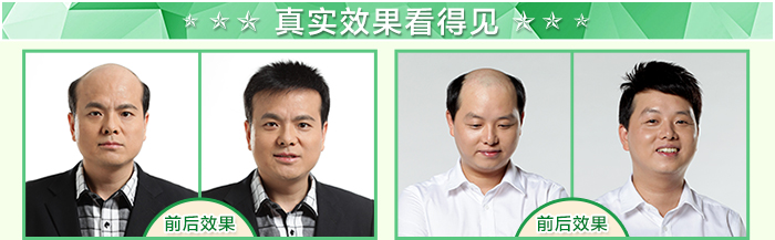 老氣和帥氣的距離，你只差一次大膽的嘗試！