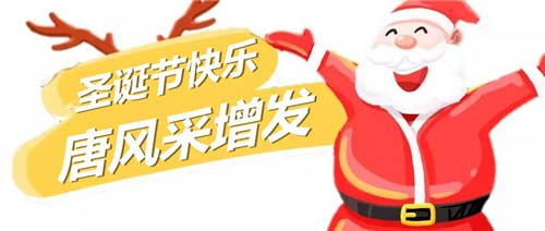 唐風(fēng)采假發(fā)