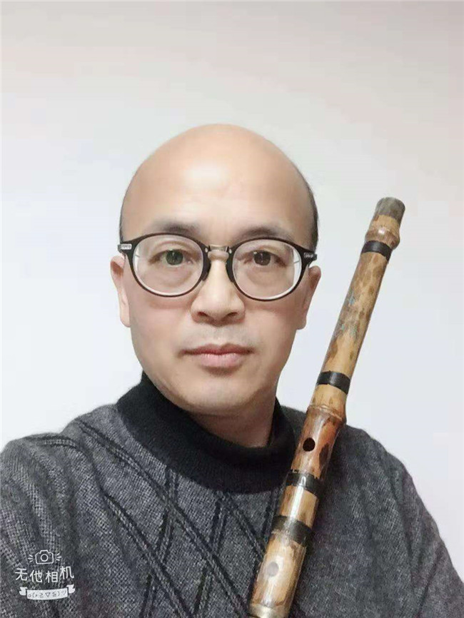 父親節(jié) 何老師脫發(fā)后