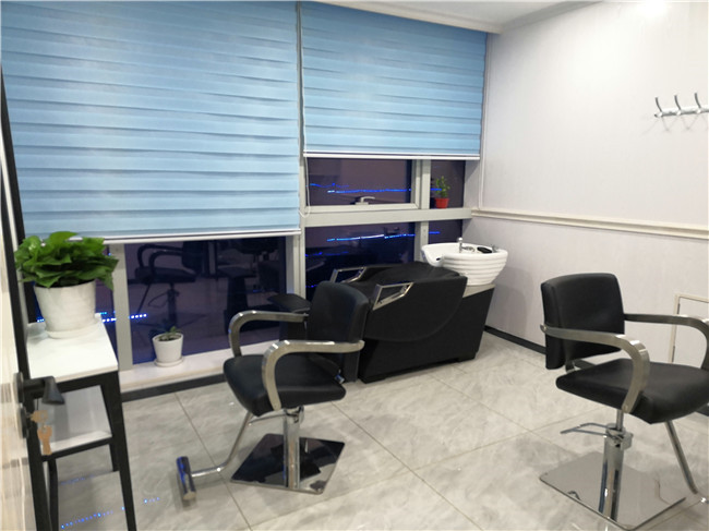 唐風(fēng)采烏魯木齊店豪裝升級(jí) 唐風(fēng)采烏魯木齊店操作間