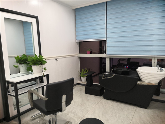 唐風(fēng)采烏魯木齊店豪裝升級(jí) 唐風(fēng)采烏魯木齊店操作間