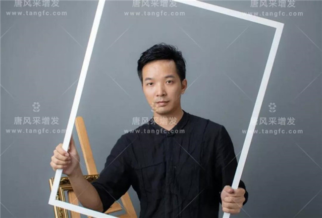 唐風(fēng)采漳州店店長(zhǎng)案例