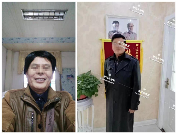 假發(fā)鬢角處怎么看著自然一點(diǎn) 量身定制的假發(fā)跟其他假發(fā)的對(duì)比