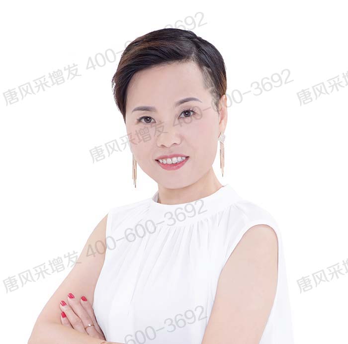 假發(fā)女短發(fā) \