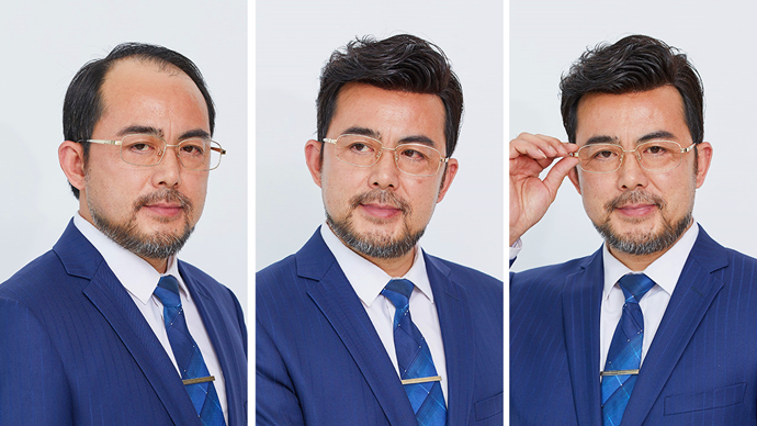 唐風(fēng)采客戶案例 \