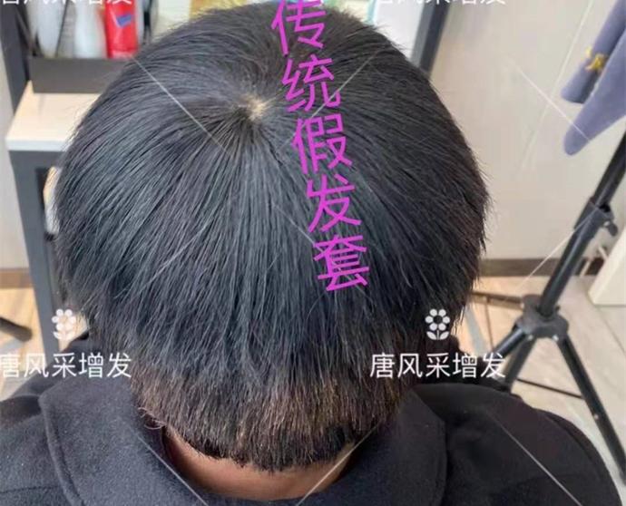 純手工真人發(fā)套的價格 \