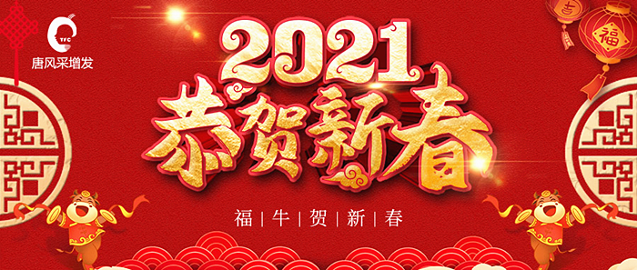 唐風(fēng)采假發(fā) \