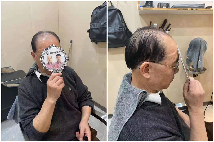 假發(fā)可以戴多久 \