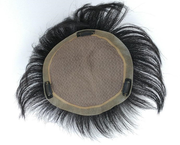 假發(fā)片發(fā)夾 \