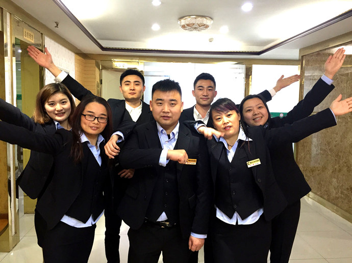 唐風(fēng)采上門服務(wù) \