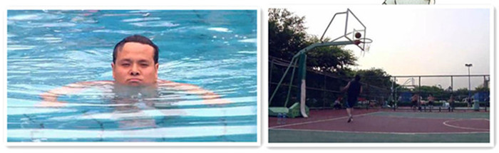 男士夏天戴假發(fā) \