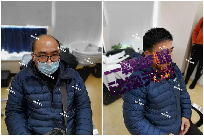 隱形假發(fā)能用多久 \