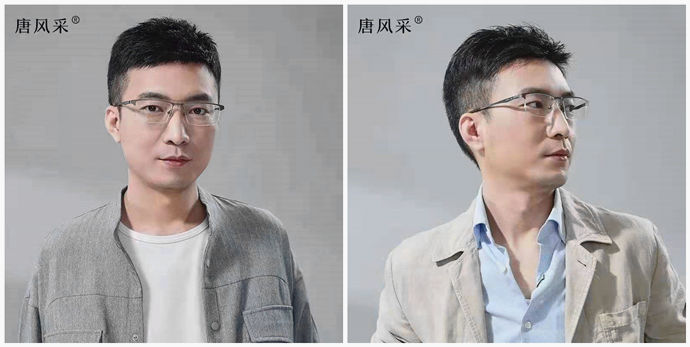 男士買假發(fā) \