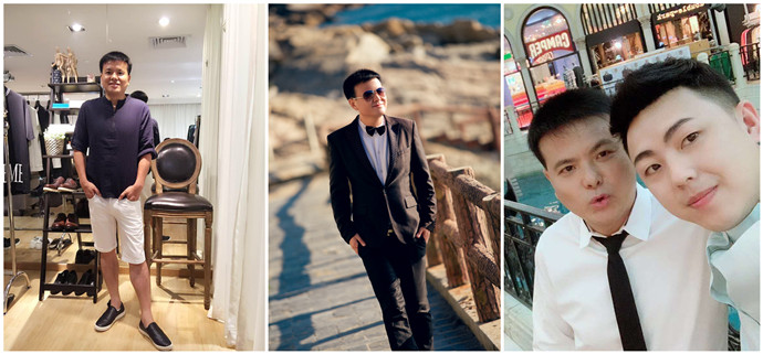 隱形增發(fā)對比照 \