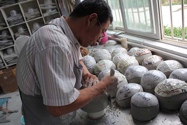 用自己頭發(fā)做假發(fā) \