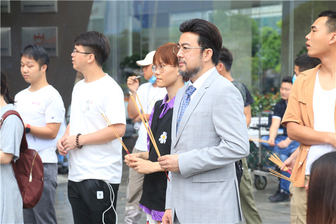 男假發(fā)定制 \