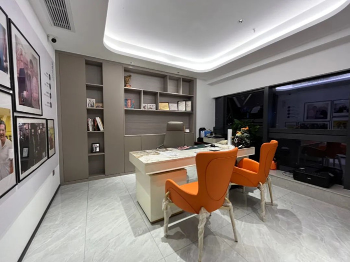 唐風(fēng)采廈門店 \