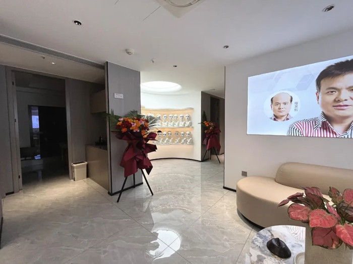 唐風(fēng)采廈門店 \