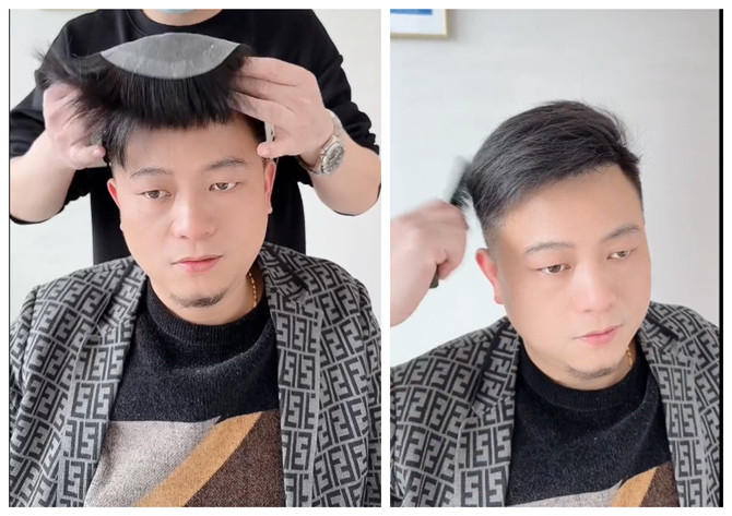 假發(fā)選購指南 \