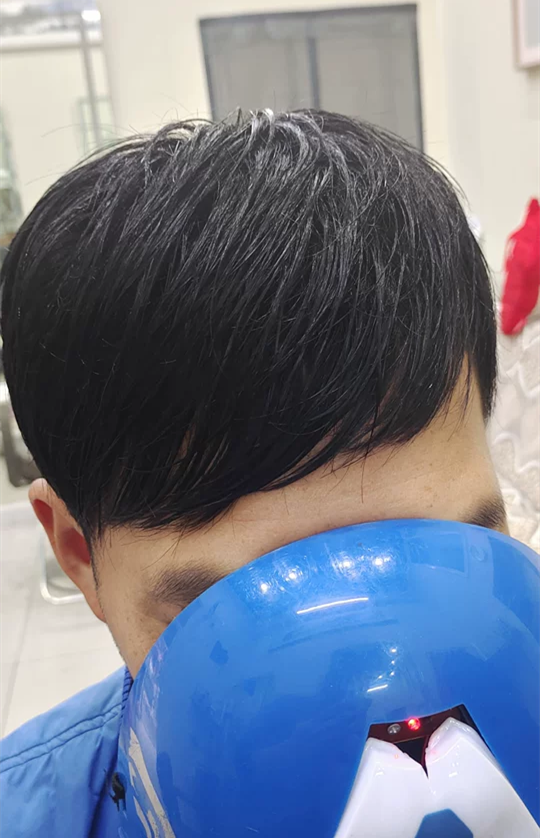 男士假發(fā)專賣店哪家好 \