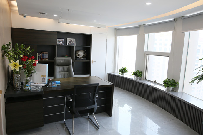 唐風(fēng)采長春店 \