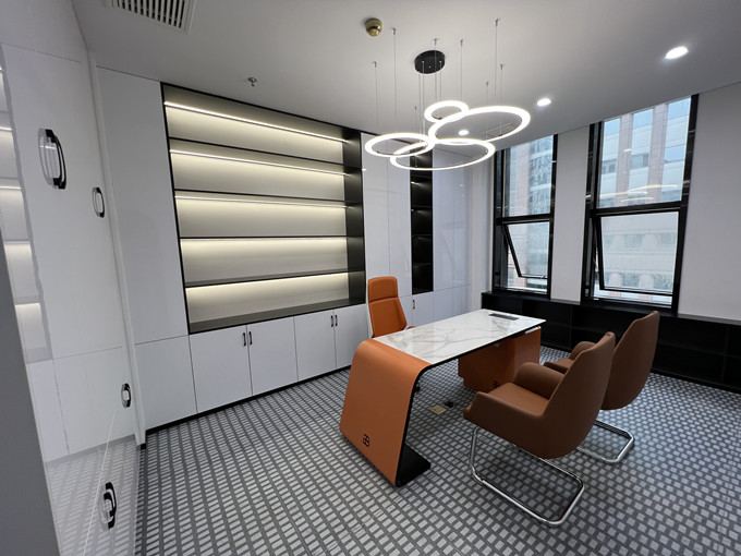 唐風(fēng)采上海旗艦店 \