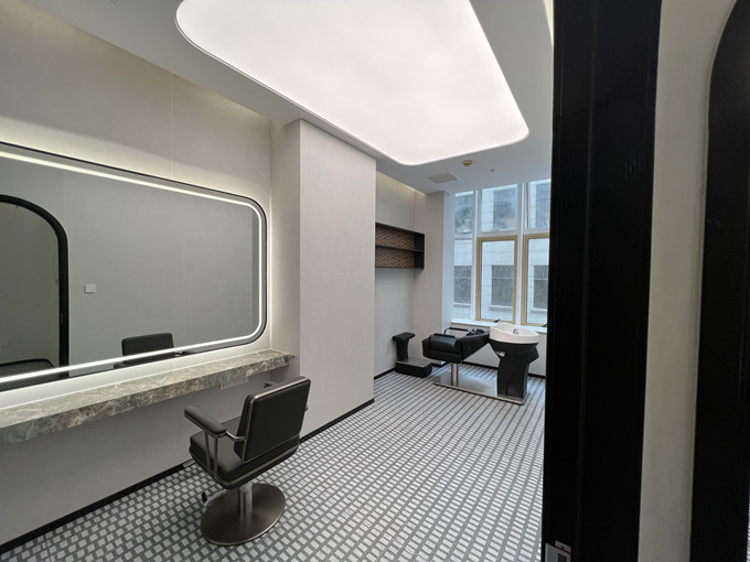 唐風(fēng)采上海旗艦店 \