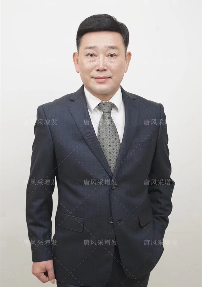 無(wú)錫男士假發(fā) \