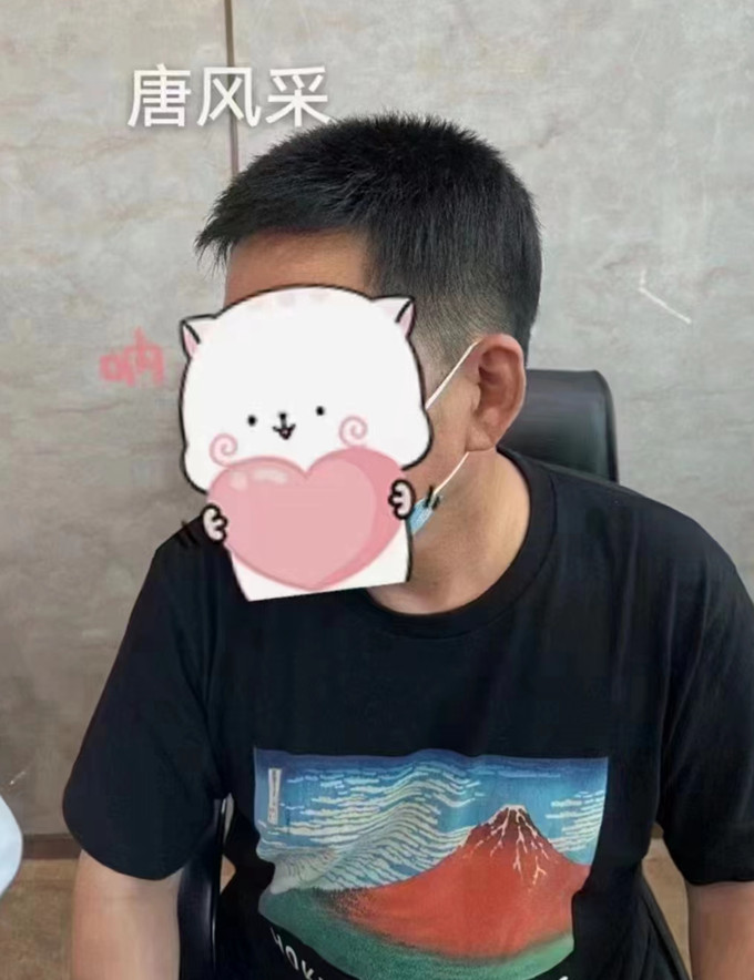 柳州假發(fā)攻略 \