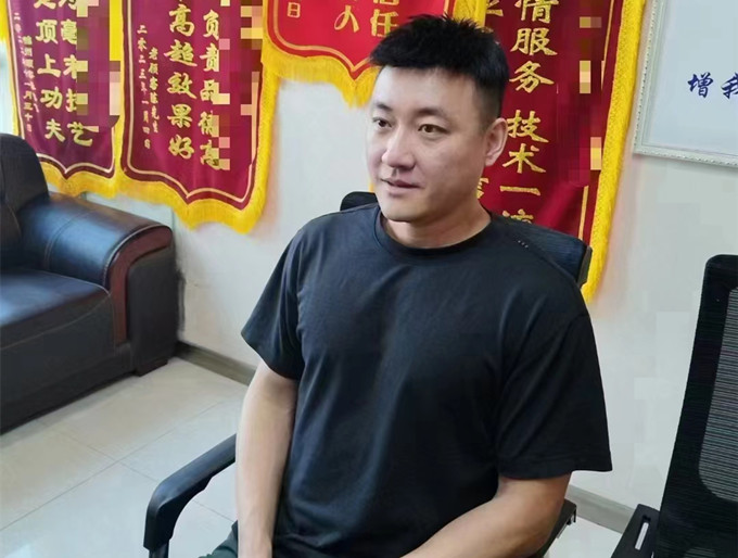 濟南定制假發(fā) \