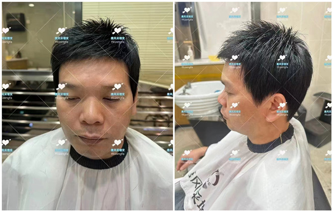 長(zhǎng)沙芙蓉區(qū)哪有假發(fā)店 \