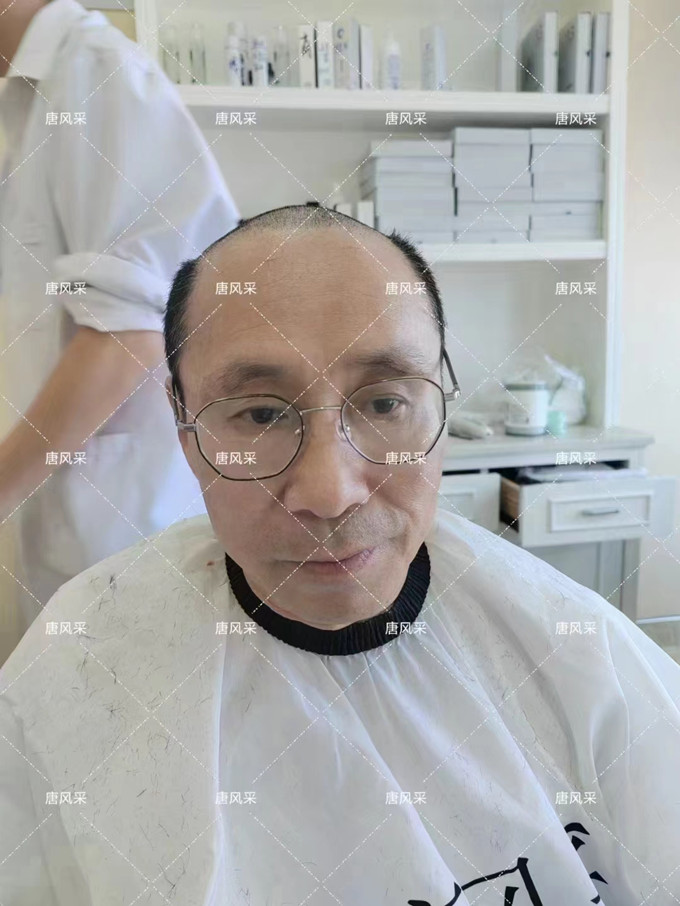 漳州假發(fā)實(shí)體店 \