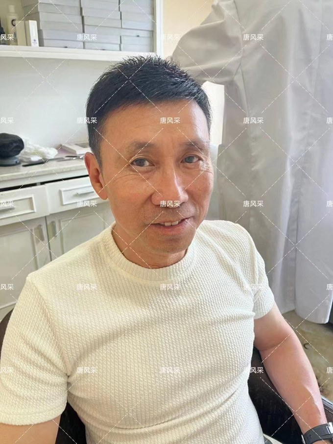 漳州假發(fā)實(shí)體店 \