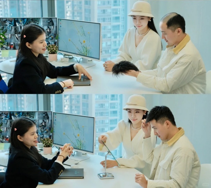 鄭州金水區(qū)假發(fā)店 \