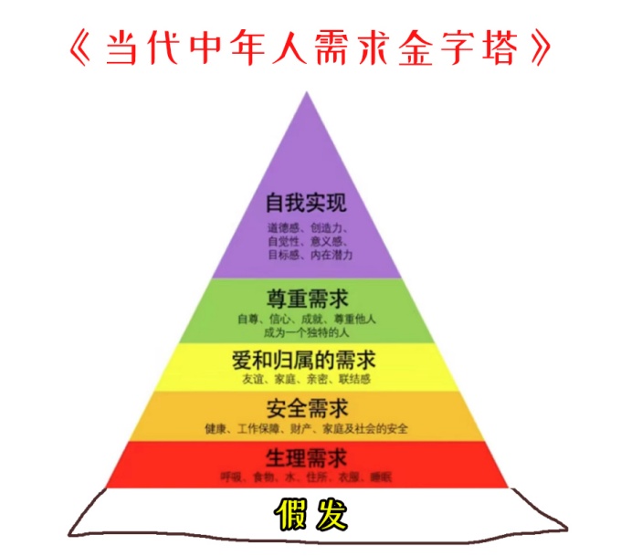 可定制假發(fā) \