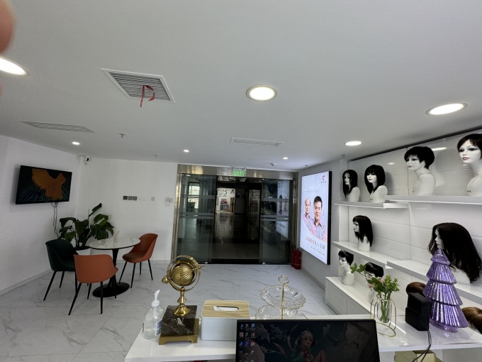 北京西城新店 \